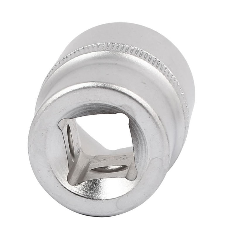 Casa si Gradina - Constructii - Scule de mana si unelte - Chei si truse chei - Cheie tubulara Troy 26150, 1 4, 11 mm, Ø15, 8 mm, L 25 mm - Infinity.ro