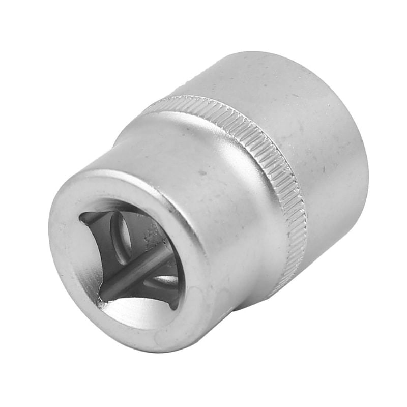 Casa si Gradina - Constructii - Scule de mana si unelte - Chei si truse chei - Cheie tubulara Troy 26150, 1 4, 11 mm, Ø15, 8 mm, L 25 mm - Infinity.ro