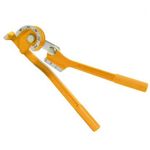 Casa si Gradina - Constructii - Scule de mana si unelte - Clesti si patenti - Dispozitiv de indoit tevi din cupru Wert 2183, Ø6-10 mm - Infinity.ro