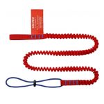 Casa si Gradina - Constructii - Depozitare, transport si protectie - Organizatoare si cutii scule - Coarda de siguranta pentru scule Knipex 00 50 01 T BK, 1.5 Kg - Infinity.ro