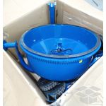 Casa si Gradina - Constructii - Utilaje constructii - Betoniere si roabe - Betoniera MIX180 Scheppach 5908406901, 180 L, 800 W - Infinity.ro