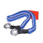 Auto si Moto - Remorci si platforme auto - Cablu de tractare elastic Filmer 18011, 2000 kg - Infinity.ro