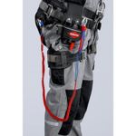 Casa si Gradina - Constructii - Depozitare, transport si protectie - Organizatoare si cutii scule - Coarda de siguranta pentru scule Knipex 00 50 01 T BK, 1.5 Kg - Infinity.ro