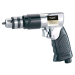 Casa si Gradina - Constructii - Scule profesionale - Scule pneumatice - Masina de gaurit pneumatica Wert 1852, 3/8", 6.3 bari, 1800 rpm - Infinity.ro