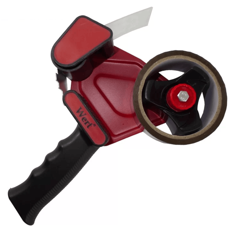 Carti si Birotica - Birotica - Accesorii de birou - Benzi adezive - Dispenser banda adeziva Wert 9007, 48 mm - Infinity.ro