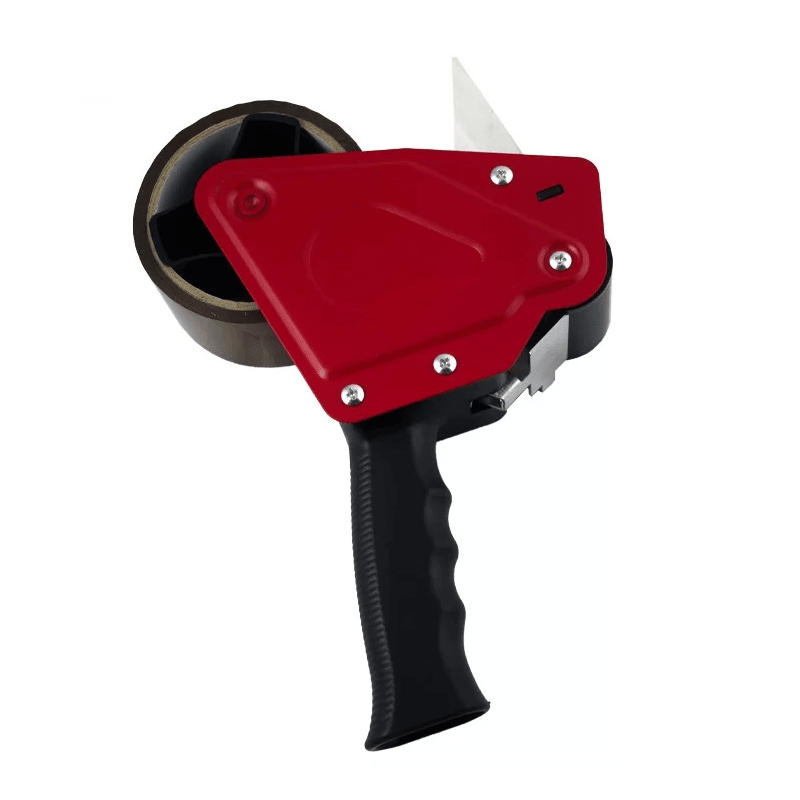 Carti si Birotica - Birotica - Accesorii de birou - Benzi adezive - Dispenser banda adeziva Wert 9007, 48 mm - Infinity.ro