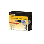 Casa si Gradina - Constructii - Scule profesionale - Scule pneumatice - Masina de gaurit pneumatica Wert 1852, 3/8", 6.3 bari, 1800 rpm - Infinity.ro