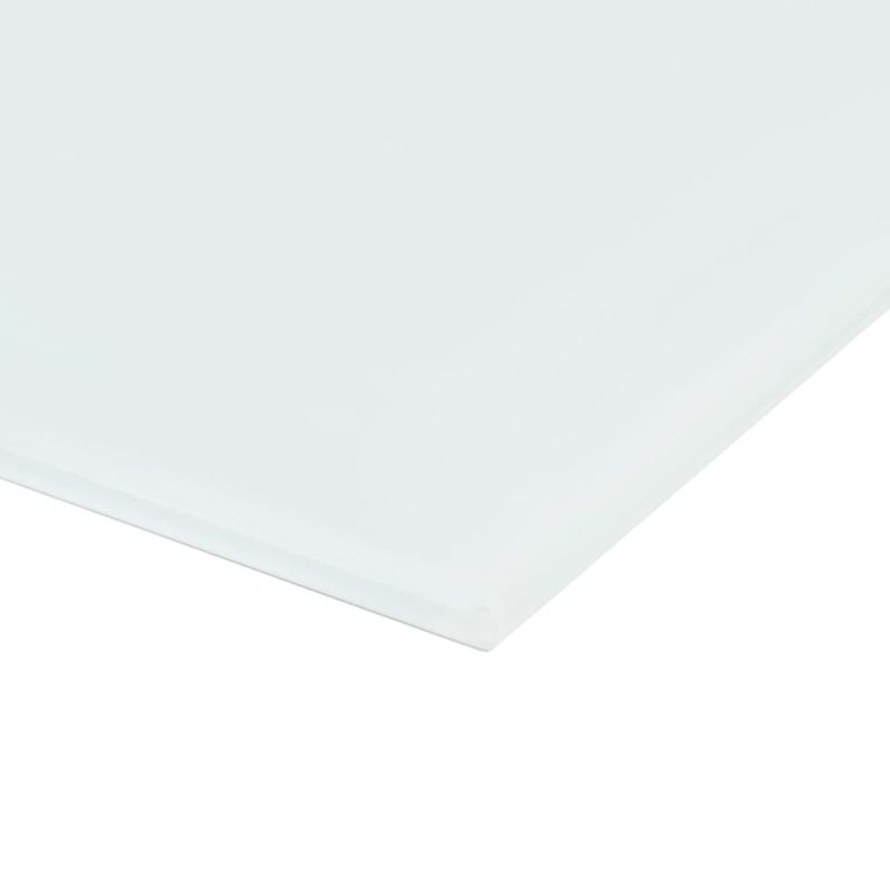 Carti si Birotica - Birotica - Accesorii de birou - Table si clipboard-uri - Tabla magnetica de perete, 50 x 30 cm, sticla - Infinity.ro