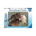 Jucarii, Copii si Bebe - Jucarii si jocuri - Jocuri si puzzle - Puzzle - Puzzle 150 piese Ravensburger - Ponei - Infinity.ro