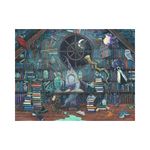 Jucarii, Copii si Bebe - Jucarii si jocuri - Jocuri si puzzle - Puzzle - Puzzle 2000 piese Ravensburger - Biroul Cu Carti - Infinity.ro