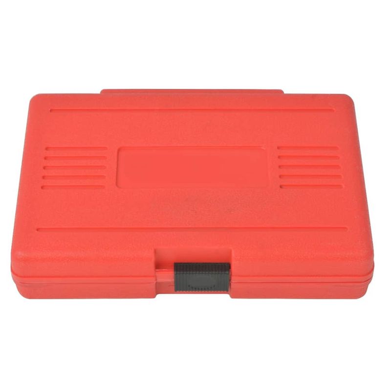 Auto si Moto - Reparatii si depanare - Scule auto - Scule si truse auto - Set extractor suruburi, caneluri multiple, 25 de piese, otel - Infinity.ro