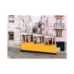 Jucarii, Copii si Bebe - Jucarii si jocuri - Jocuri si puzzle - Puzzle - Puzzle 300 piese Ravensburger - Lisabona - Infinity.ro