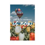 Jucarii, Copii si Bebe - Jucarii si jocuri - Jocuri si puzzle - Puzzle - Puzzle 99 piese Ravensburger - The Best Moment Is Now - Infinity.ro