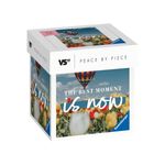 Jucarii, Copii si Bebe - Jucarii si jocuri - Jocuri si puzzle - Puzzle - Puzzle 99 piese Ravensburger - The Best Moment Is Now - Infinity.ro