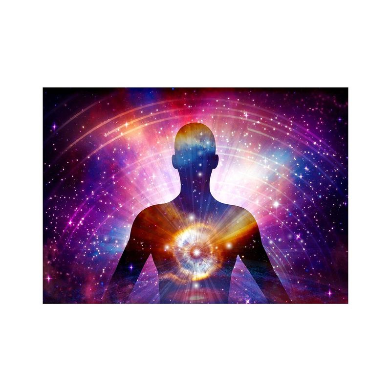 Jucarii, Copii si Bebe - Jucarii si jocuri - Jocuri si puzzle - Puzzle - Puzzle 1000 piese Enjoy - Cosmic Connection - Infinity.ro