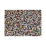 Jucarii, Copii si Bebe - Jucarii si jocuri - Jocuri si puzzle - Puzzle - Puzzle 1000 piese dificile - Provocare Mickey Si Prietenii - Infinity.ro