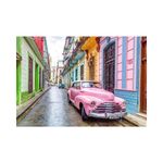 Jucarii, Copii si Bebe - Jucarii si jocuri - Jocuri si puzzle - Puzzle - Puzzle Ravensburger - Cuba, 99 piese - Infinity.ro