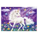 Jucarii, Copii si Bebe - Jucarii si jocuri - Jocuri si puzzle - Puzzle - Puzzle Schmidt - Animale Mitice, 3x48 piese - Infinity.ro