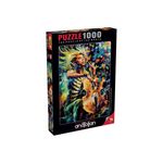 Jucarii, Copii si Bebe - Jucarii si jocuri - Jocuri si puzzle - Puzzle - Puzzle Anatolian - Fabolous Cellist, 1000 piese - Infinity.ro