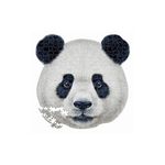 Jucarii, Copii si Bebe - Jucarii si jocuri - Jocuri si puzzle - Puzzle - Puzzle Educa - Panda Face, 400 piese - Infinity.ro