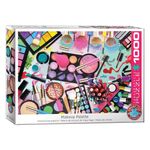 Jucarii, Copii si Bebe - Jucarii si jocuri - Jocuri si puzzle - Puzzle - Puzzle Eurographics - Cast of Colors, 1000 piese - Infinity.ro