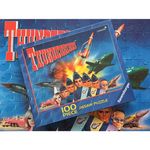 Jucarii, Copii si Bebe - Jucarii si jocuri - Jocuri si puzzle - Puzzle - Puzzle Ravensburger - Hamleys, 100 piese XXL - Infinity.ro