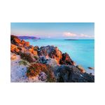 Jucarii, Copii si Bebe - Jucarii si jocuri - Jocuri si puzzle - Puzzle - Puzzle Ravensburger - Greece, 1000 piese - Infinity.ro