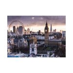 Jucarii, Copii si Bebe - Jucarii si jocuri - Jocuri si puzzle - Puzzle - Puzzle Ravensburger - London, 1000 piese - Infinity.ro