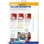Jucarii, Copii si Bebe - Jucarii si jocuri - Jocuri si puzzle - Puzzle - Puzzle Eurographics - Smart Puzzle Glue Sheets - Infinity.ro