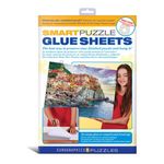 Jucarii, Copii si Bebe - Jucarii si jocuri - Jocuri si puzzle - Puzzle - Puzzle Eurographics - Smart Puzzle Glue Sheets - Infinity.ro