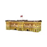 Jucarii, Copii si Bebe - Jucarii si jocuri - Jocuri si puzzle - Puzzle - Puzzle 3D Ravensburger - Buckingham Palace by Night, 216 piese - Infinity.ro