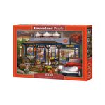 Jucarii, Copii si Bebe - Jucarii si jocuri - Jocuri si puzzle - Puzzle - Puzzle Castorland - Jeb's General Store, 1000 piese - Infinity.ro