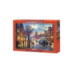 Jucarii, Copii si Bebe - Jucarii si jocuri - Jocuri si puzzle - Puzzle - Puzzle Castorland - Abbey Road 1930's, 1000 piese - Infinity.ro