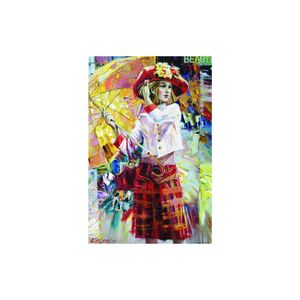 Puzzle Gold Puzzle - Beauty, 1000 piese