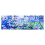 Jucarii, Copii si Bebe - Jucarii si jocuri - Jocuri si puzzle - Puzzle - Puzzle panoramic Eurographics - Claude Monet: Waterlillies, 1000 piese - Infinity.ro