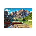 Jucarii, Copii si Bebe - Jucarii si jocuri - Jocuri si puzzle - Puzzle - Puzzle Castorland - Dolomites, Italy, 1000 piese - Infinity.ro