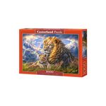 Jucarii, Copii si Bebe - Jucarii si jocuri - Jocuri si puzzle - Puzzle - Puzzle Castorland - Like Father Like Son, 1000 piese - Infinity.ro