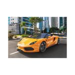 Jucarii, Copii si Bebe - Jucarii si jocuri - Jocuri si puzzle - Puzzle - Puzzle Castorland - Arrinera Hussarya, 500 piese - Infinity.ro