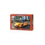 Jucarii, Copii si Bebe - Jucarii si jocuri - Jocuri si puzzle - Puzzle - Puzzle Castorland - Arrinera Hussarya, 500 piese - Infinity.ro