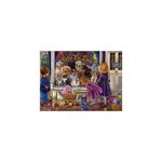 Jucarii, Copii si Bebe - Jucarii si jocuri - Jocuri si puzzle - Puzzle - Puzzle Anatolian - Pets to Love, 1000 piese - Infinity.ro