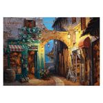 Jucarii, Copii si Bebe - Jucarii si jocuri - Jocuri si puzzle - Puzzle - Puzzle Schmidt - Sam Park: Alee la Come, 1000 piese - Infinity.ro