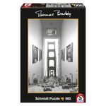 Jucarii, Copii si Bebe - Jucarii si jocuri - Jocuri si puzzle - Puzzle - Puzzle Schmidt - Thomas Barbey: Drive Thru Gallery, 500 piese - Infinity.ro