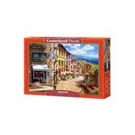 Jucarii, Copii si Bebe - Jucarii si jocuri - Jocuri si puzzle - Puzzle - Puzzle Castorland - Afternoon in Nice, 3000 piese - Infinity.ro