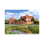 Jucarii, Copii si Bebe - Jucarii si jocuri - Jocuri si puzzle - Puzzle - Puzzle Castorland - Malbork Poland, 3000 piese - Infinity.ro