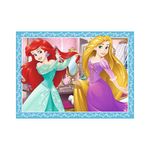 Jucarii, Copii si Bebe - Jucarii si jocuri - Jocuri si puzzle - Puzzle - Puzzle Ravensburger - Printesele Disney, 12/16/20/24 piese - Infinity.ro