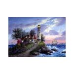 Jucarii, Copii si Bebe - Jucarii si jocuri - Jocuri si puzzle - Puzzle - Puzzle Anatolian - Captain's Cove, 500 piese - Infinity.ro