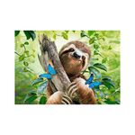 Jucarii, Copii si Bebe - Jucarii si jocuri - Jocuri si puzzle - Puzzle - Puzzle Castorland - Don't Hurry Be Happy, 500 piese - Infinity.ro