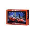 Jucarii, Copii si Bebe - Jucarii si jocuri - Jocuri si puzzle - Puzzle - Puzzle Castorland - Arrinela Hussarya, 1000 piese - Infinity.ro