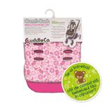 Jucarii, Copii si Bebe - Carucioare si articole de transport - Accesorii transport copii - Saltea carucior Comfi-Cush Love Birds, 842643 - Infinity.ro