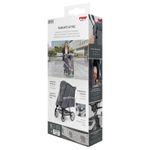 Jucarii, Copii si Bebe - Carucioare si articole de transport - Accesorii transport copii - Protectie de ploaie pentru carucioare sport RainSafe Active REER 84041 - Infinity.ro